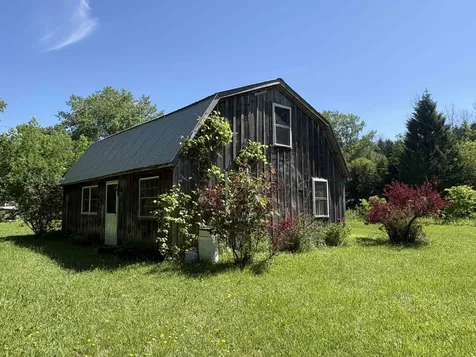 255 Canal Lane North Hero VT 05474