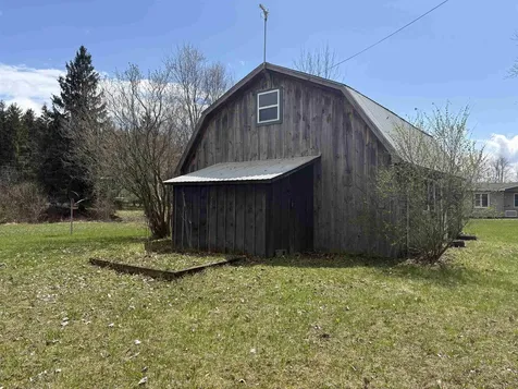 255 Canal Lane North Hero VT 05474