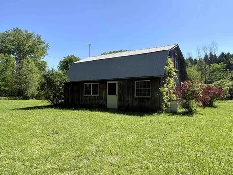 255 Canal Lane North Hero VT 05474