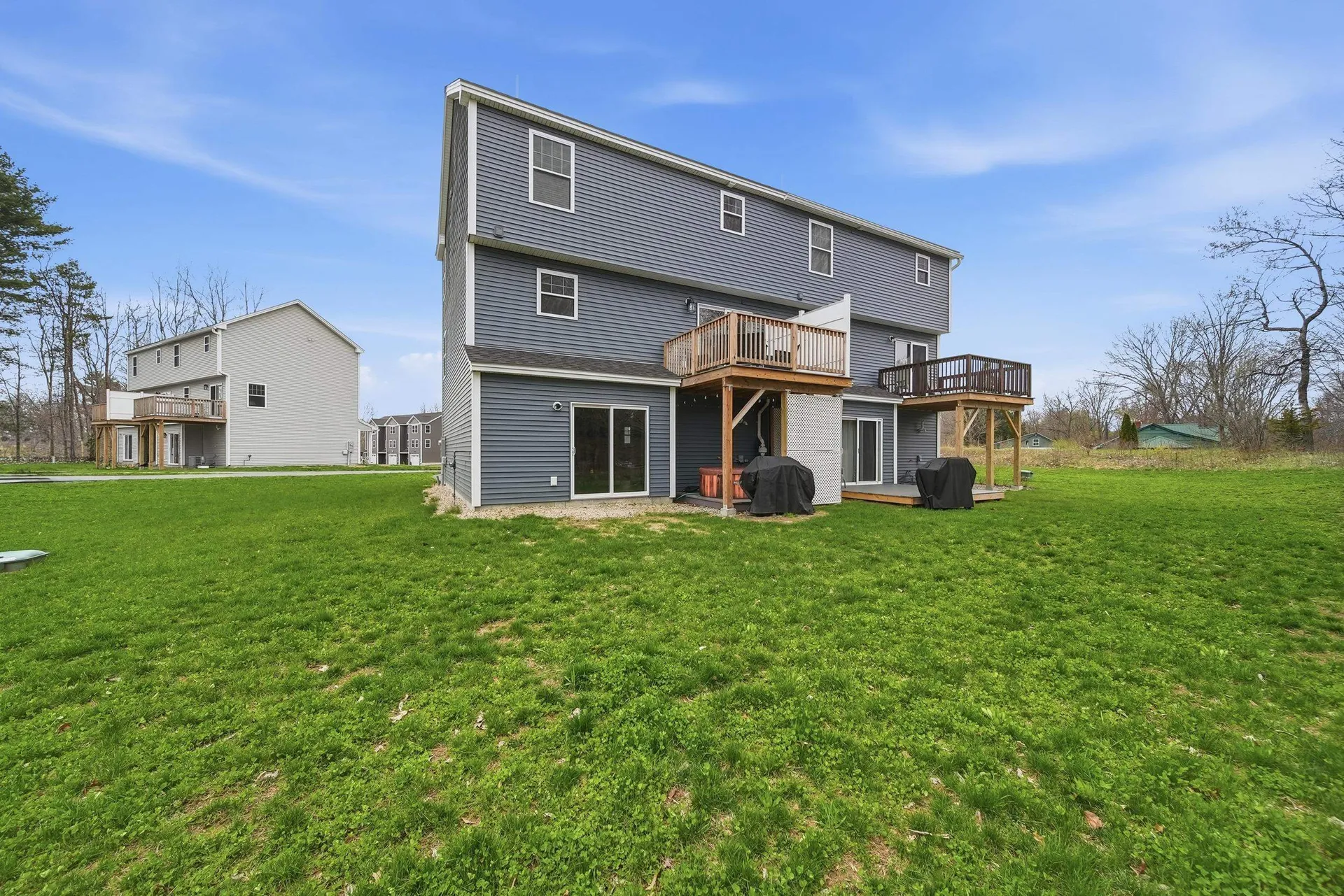 19 Biggs Avenue Epping NH 03042