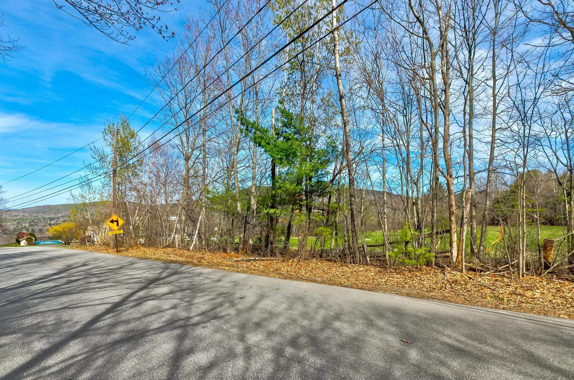 360 Liberty Hill Road Gilford NH 03249