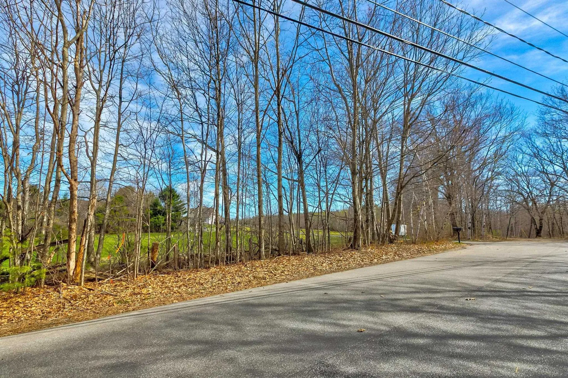 360 Liberty Hill Road Gilford NH 03249