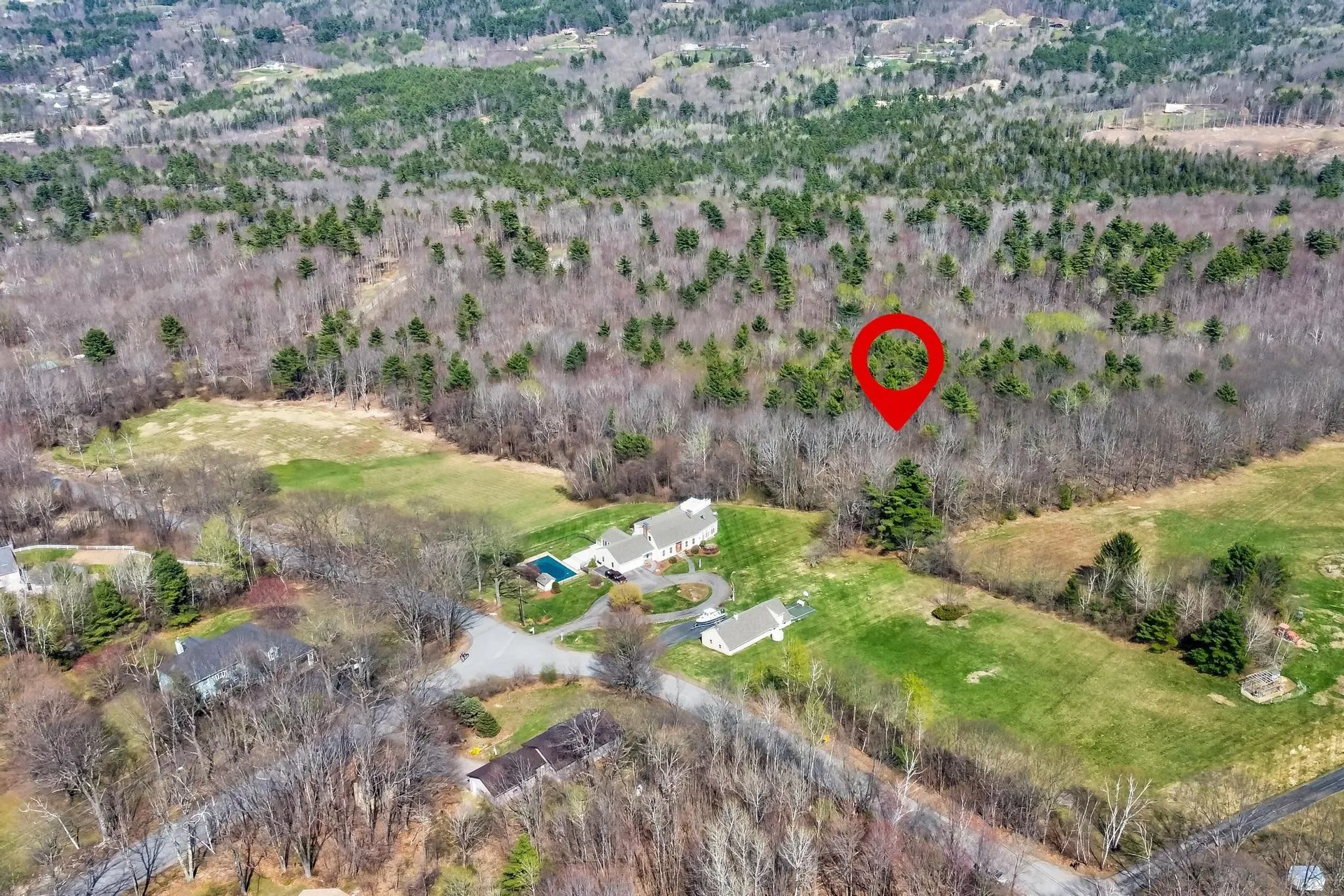 360 Liberty Hill Road Gilford NH 03249