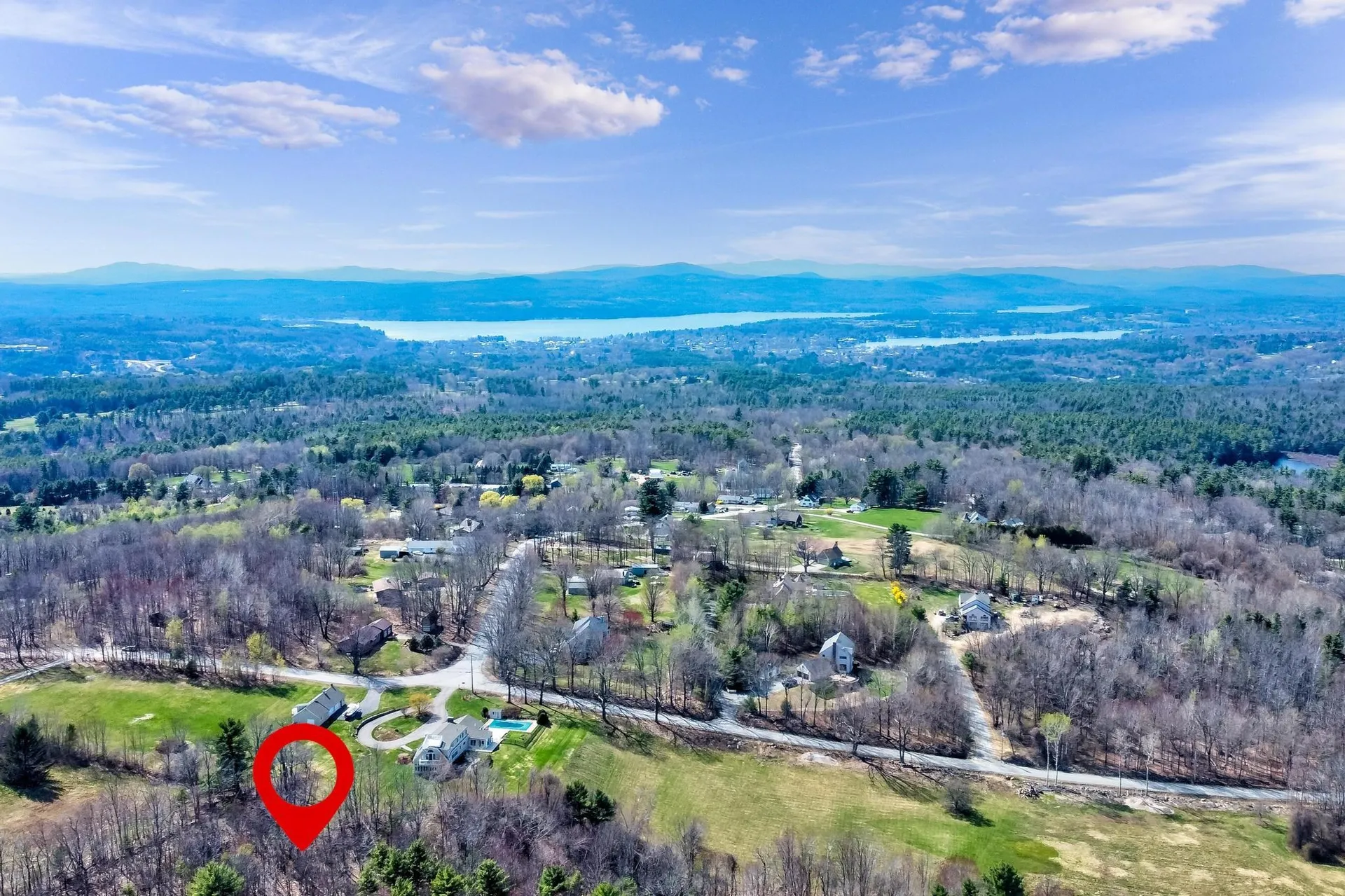 360 Liberty Hill Road Gilford NH 03249