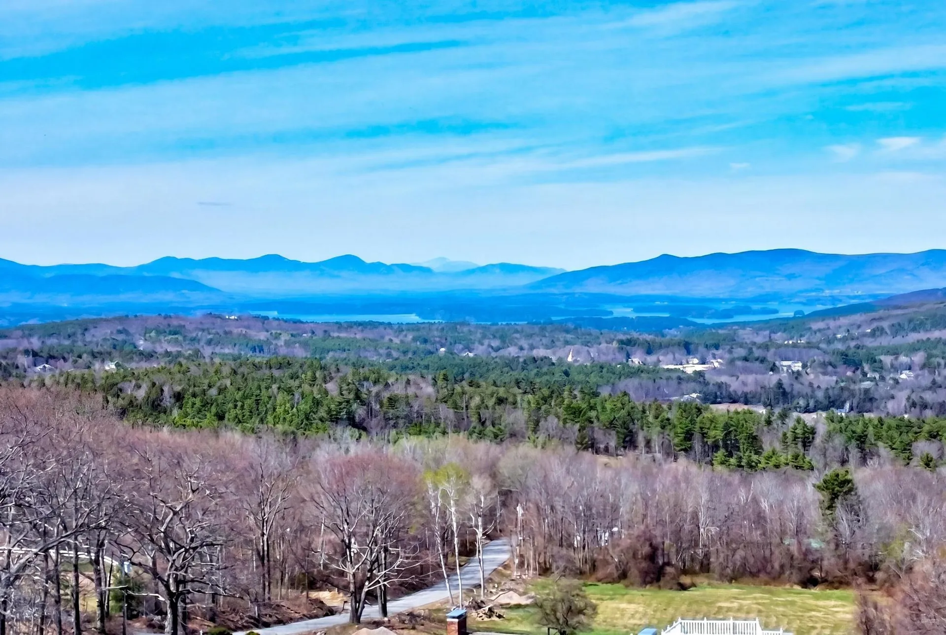 360 Liberty Hill Road Gilford NH 03249