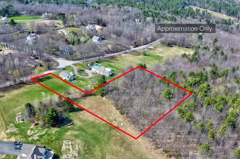 360 Liberty Hill Road Gilford NH 03249