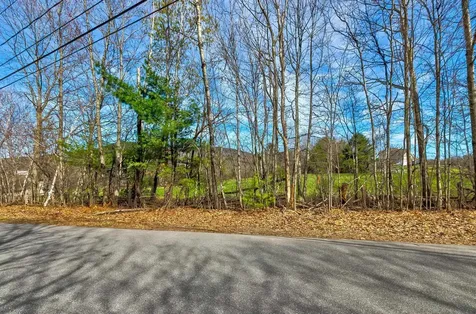 360 Liberty Hill Road Gilford NH 03249