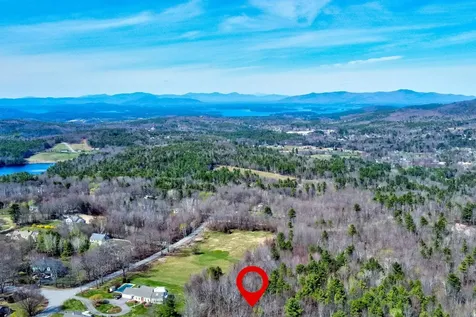 360 Liberty Hill Road Gilford NH 03249