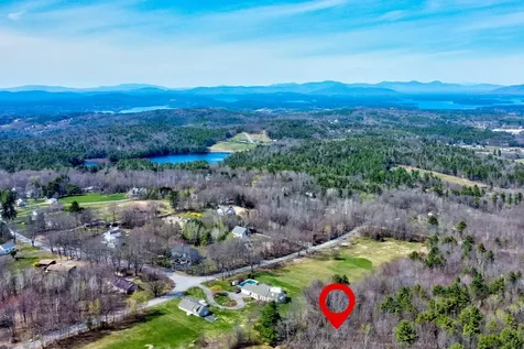360 Liberty Hill Road Gilford NH 03249