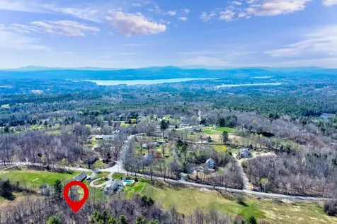 360 Liberty Hill Road Gilford NH 03249