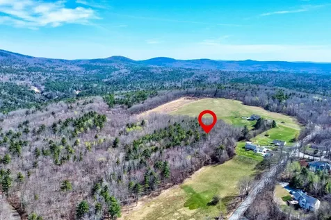 360 Liberty Hill Road Gilford NH 03249