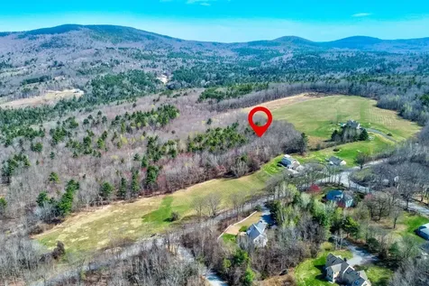 360 Liberty Hill Road Gilford NH 03249