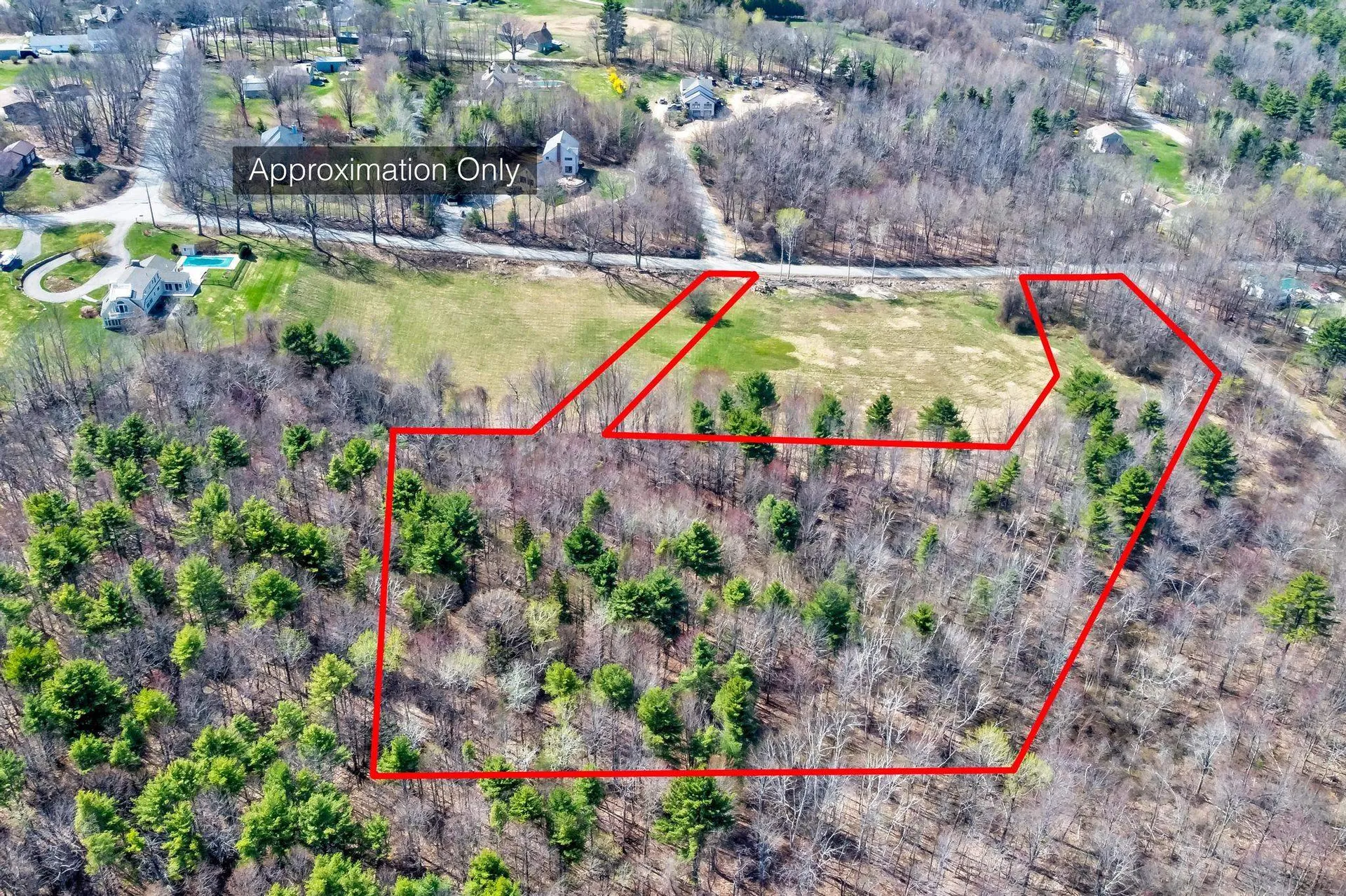 21/33 Wild Acres Road Gilford NH 03249
