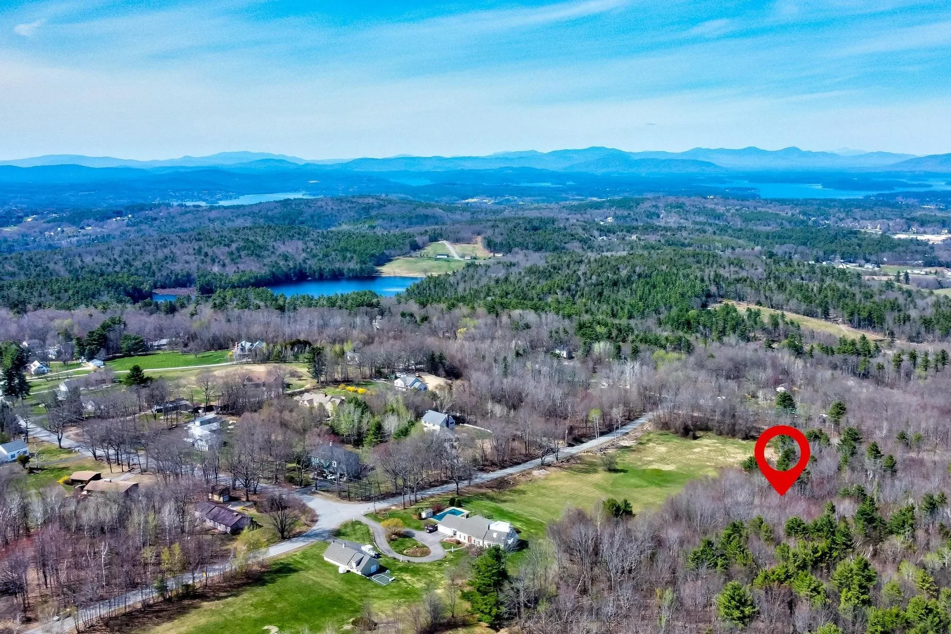 21/33 Wild Acres Road Gilford NH 03249