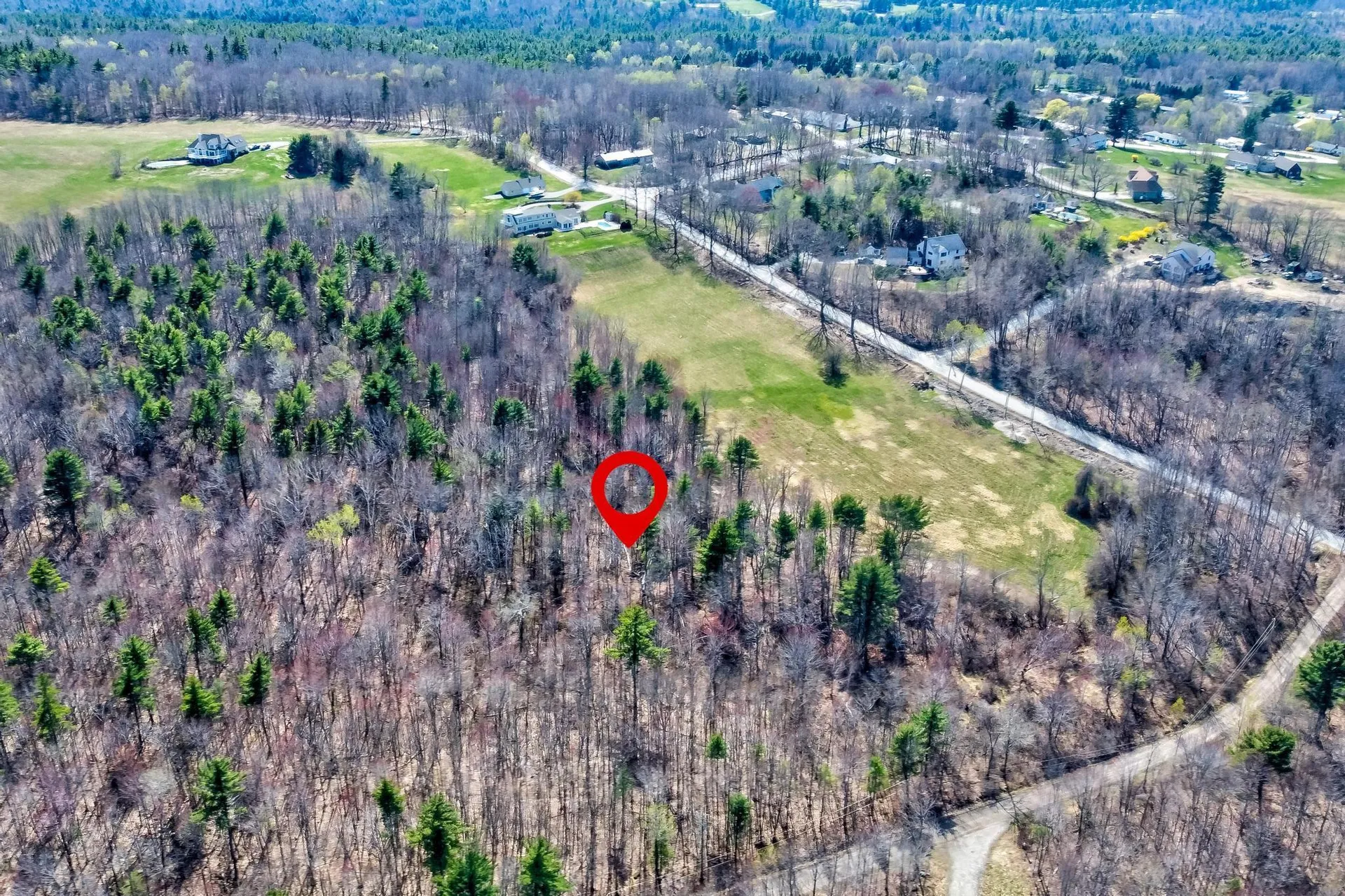 21/33 Wild Acres Road Gilford NH 03249