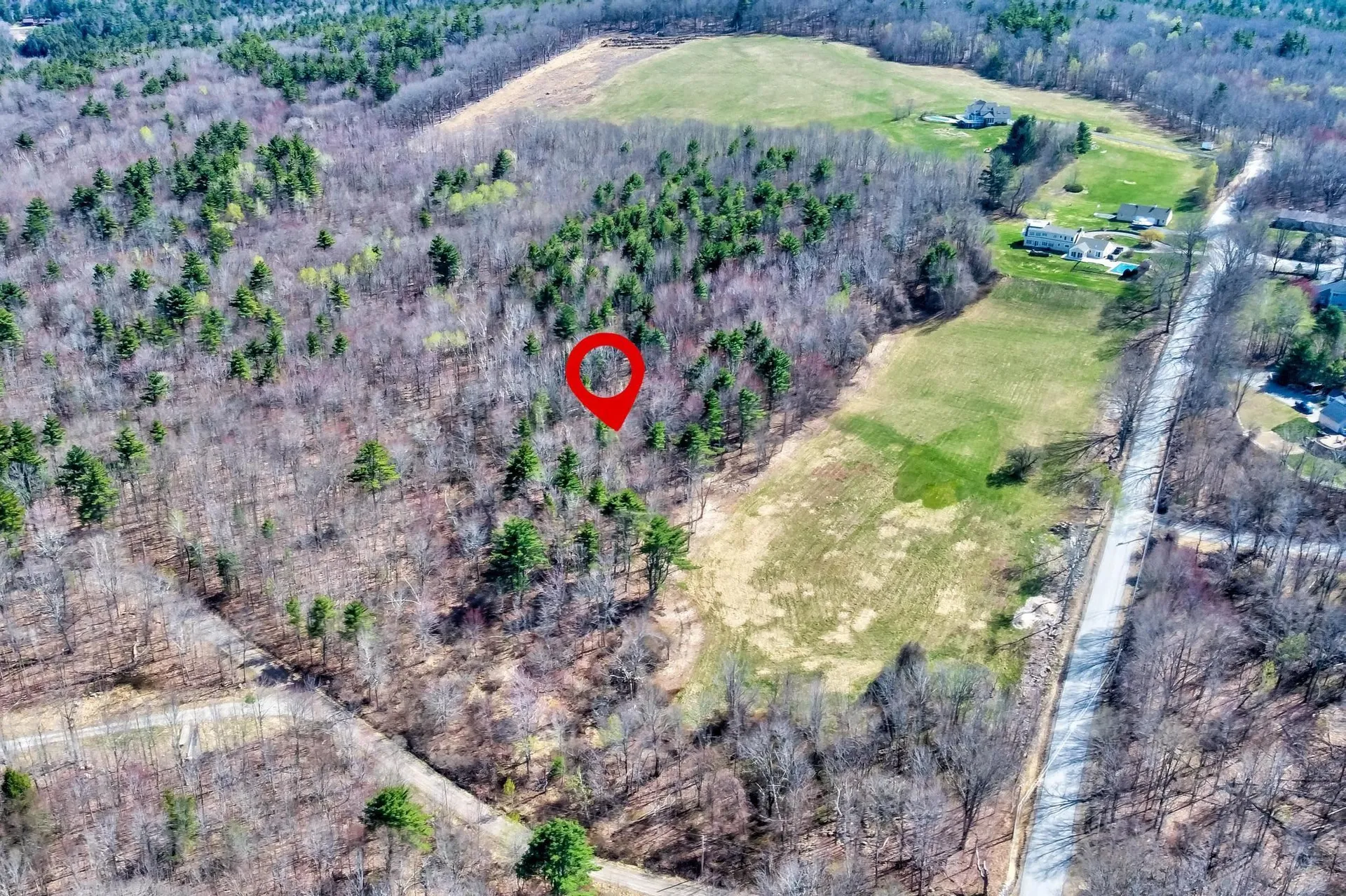 21/33 Wild Acres Road Gilford NH 03249