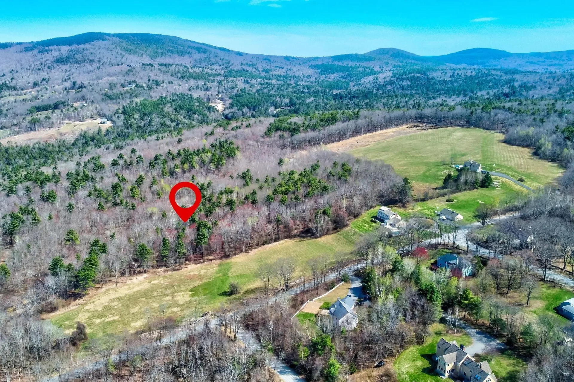 21/33 Wild Acres Road Gilford NH 03249