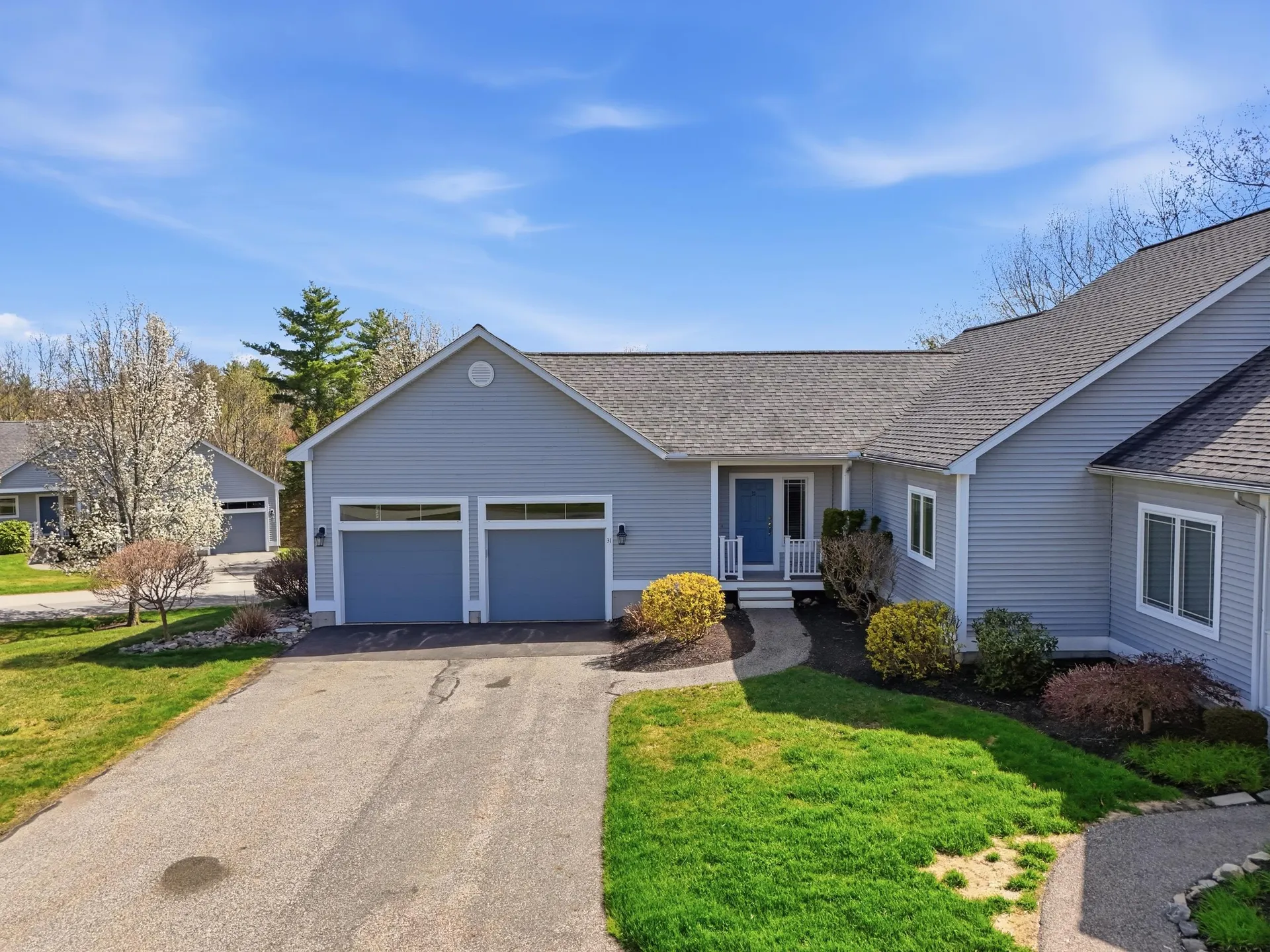 31 Gordon Mountain Road Windham NH 03087