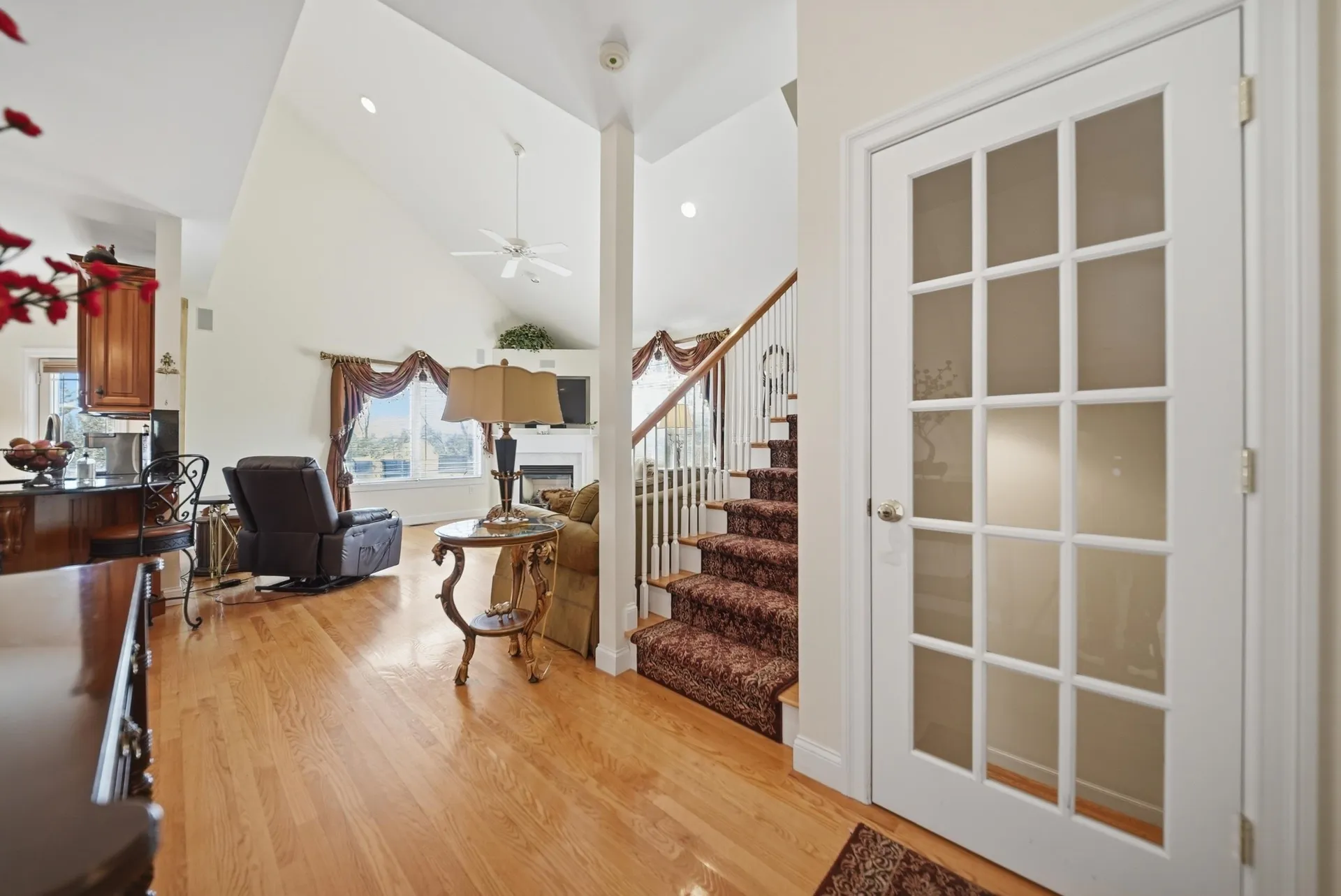 31 Gordon Mountain Road Windham NH 03087