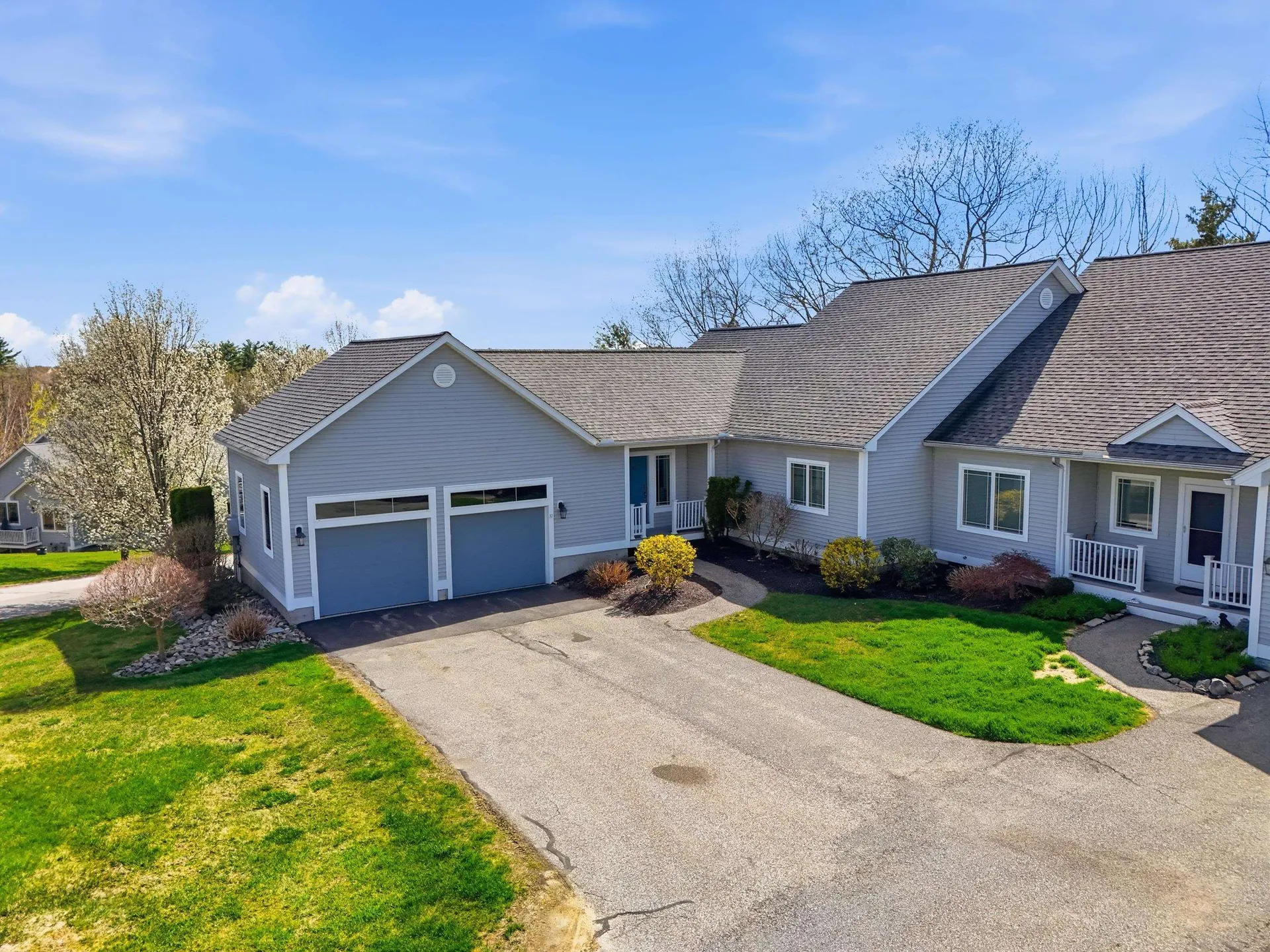 31 Gordon Mountain Road Windham NH 03087