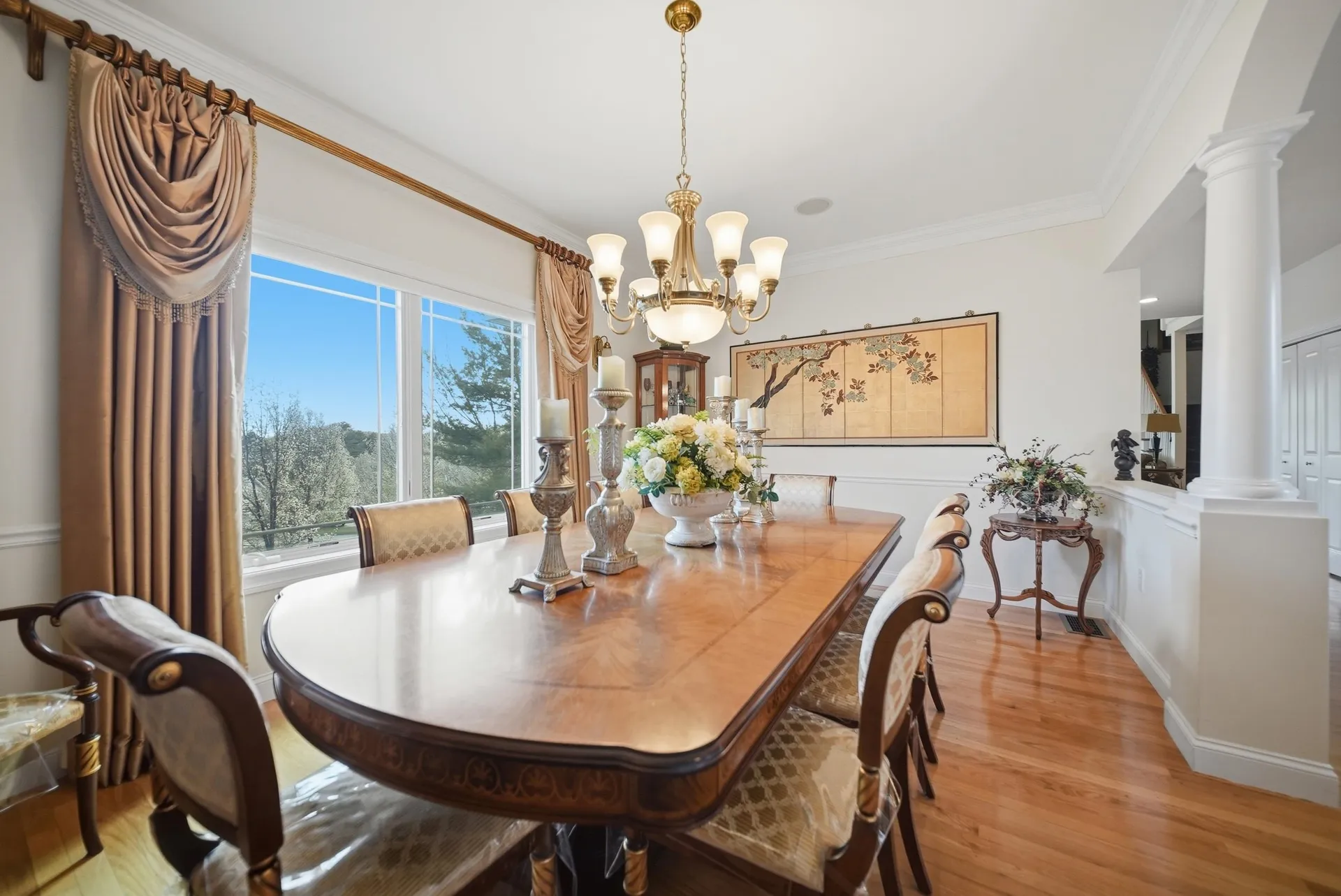 31 Gordon Mountain Road Windham NH 03087