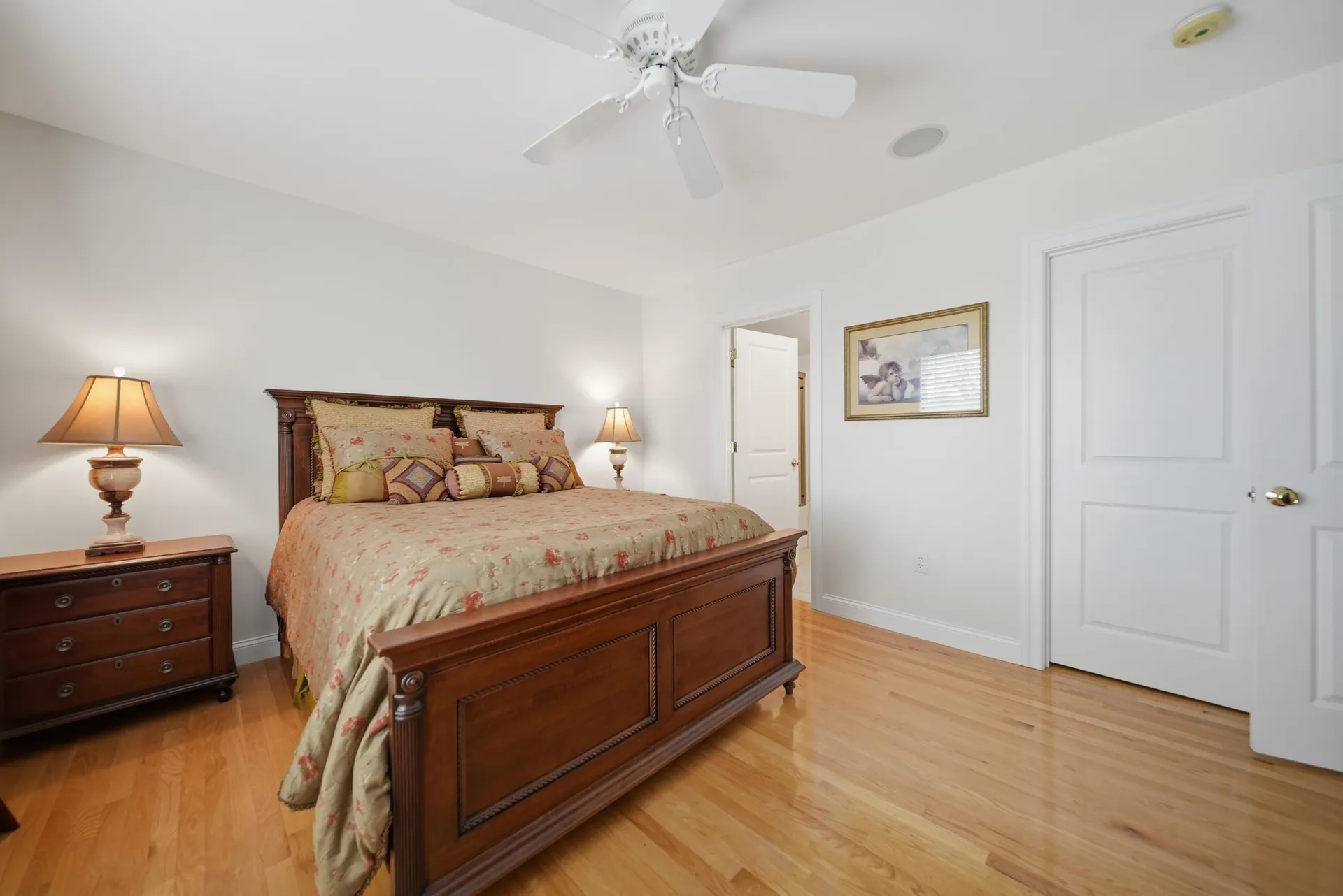 31 Gordon Mountain Road Windham NH 03087