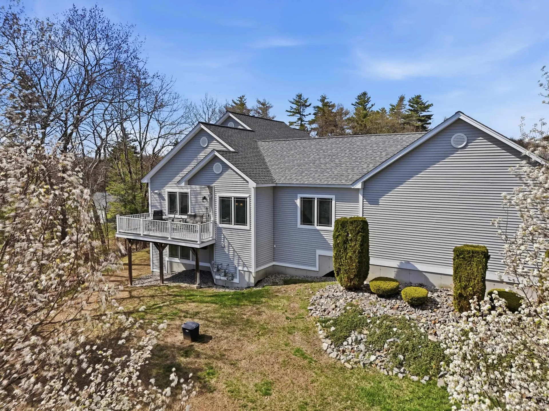 31 Gordon Mountain Road Windham NH 03087