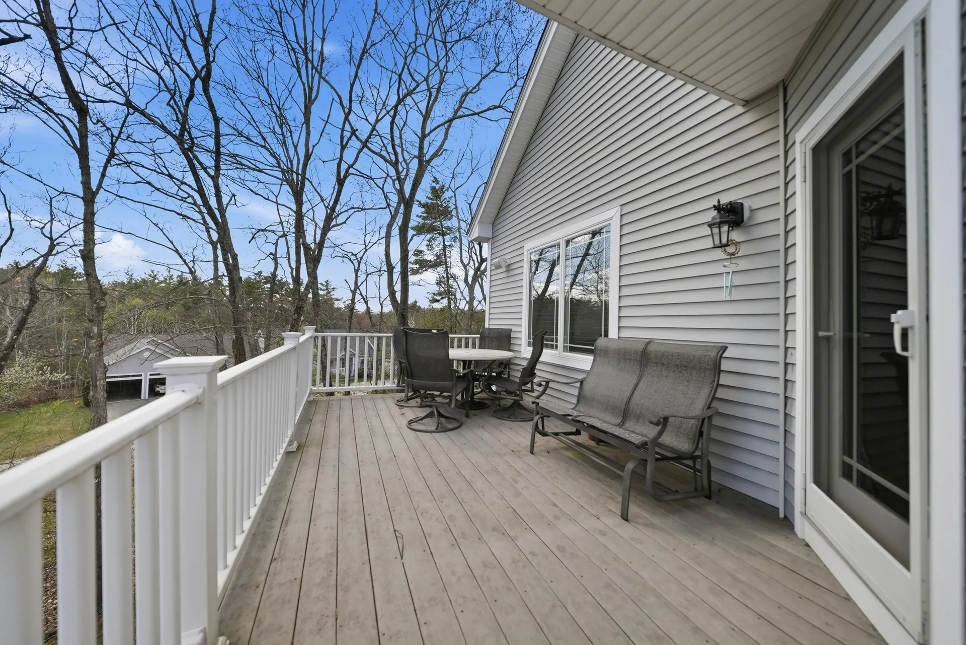 31 Gordon Mountain Road Windham NH 03087