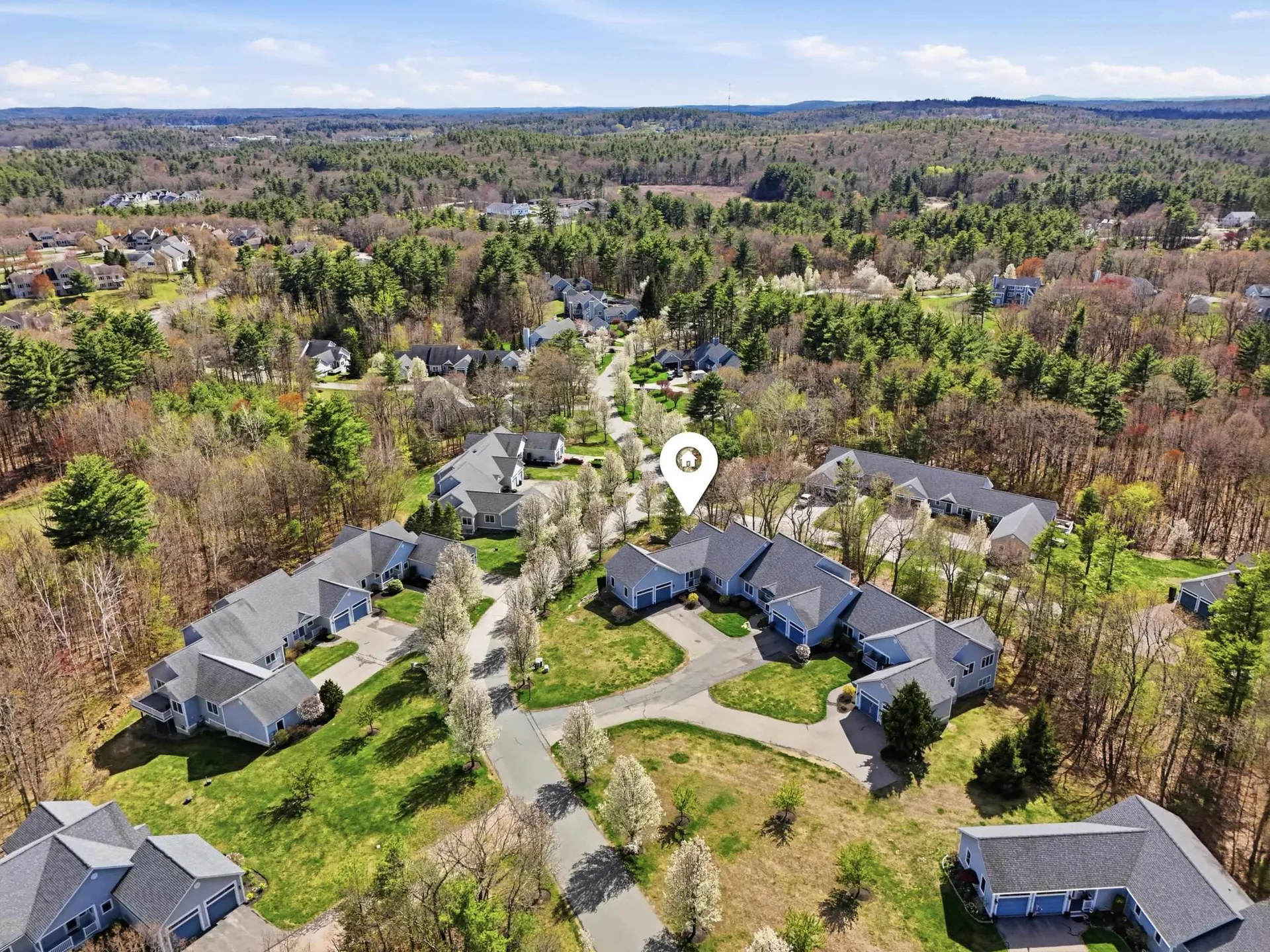 31 Gordon Mountain Road Windham NH 03087