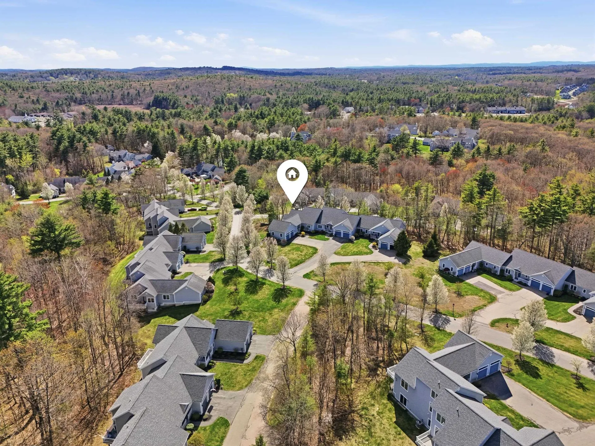 31 Gordon Mountain Road Windham NH 03087