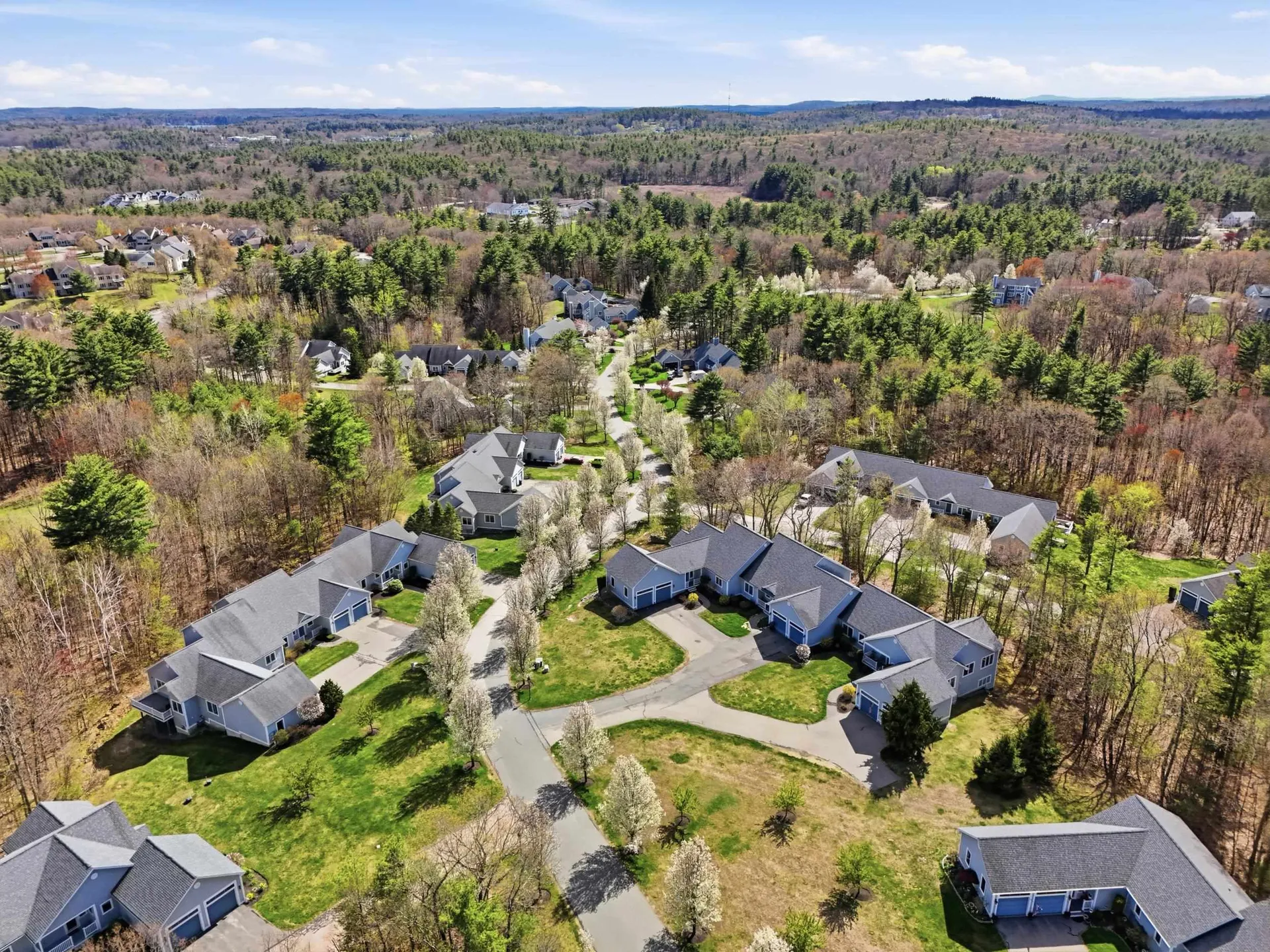 31 Gordon Mountain Road Windham NH 03087