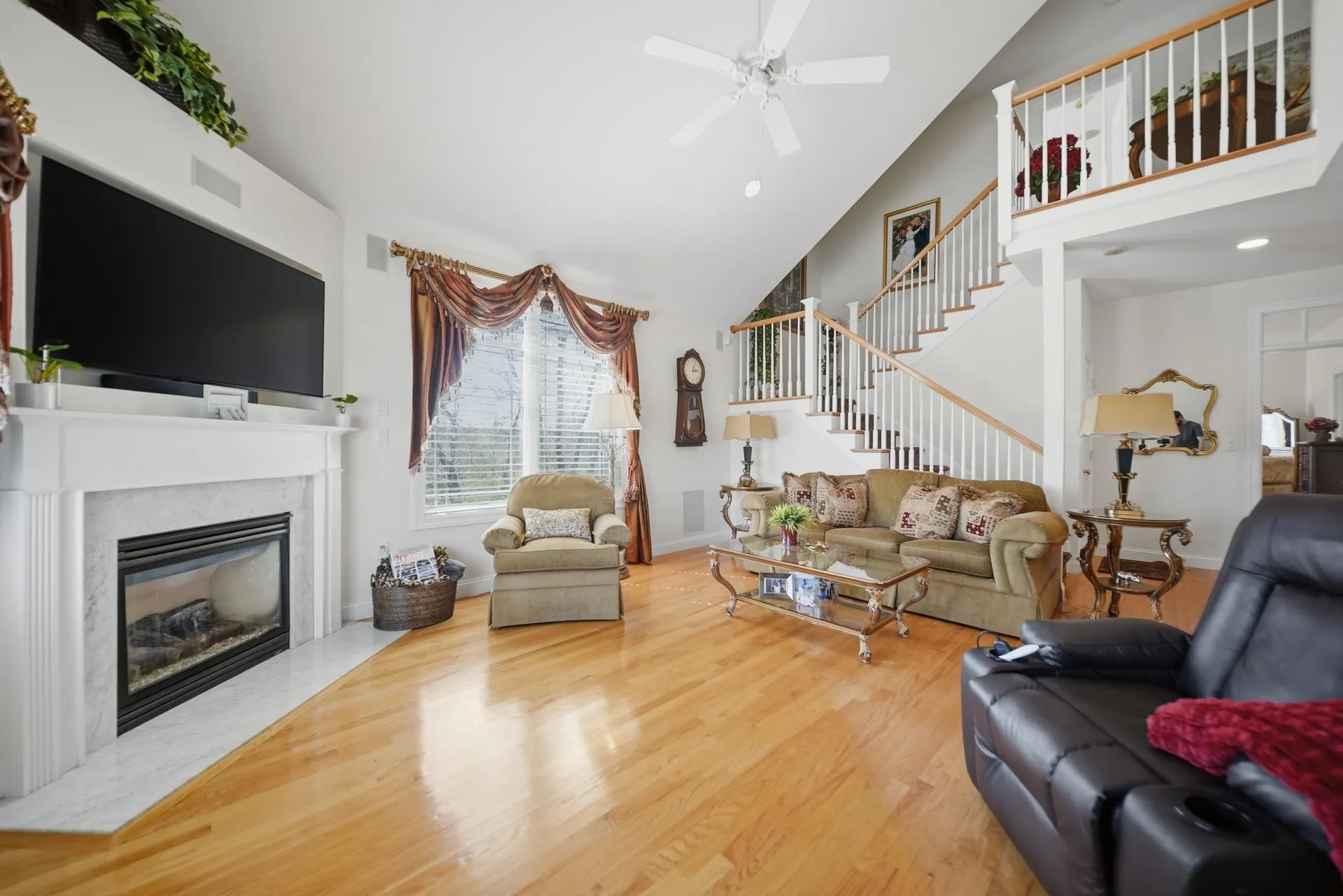 31 Gordon Mountain Road Windham NH 03087