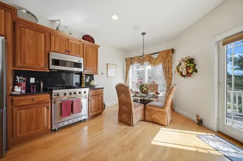 31 Gordon Mountain Road Windham NH 03087