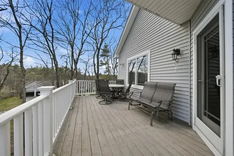 31 Gordon Mountain Road Windham NH 03087