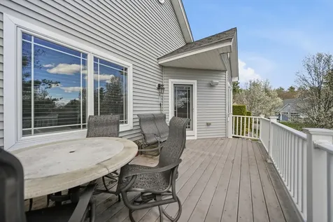 31 Gordon Mountain Road Windham NH 03087