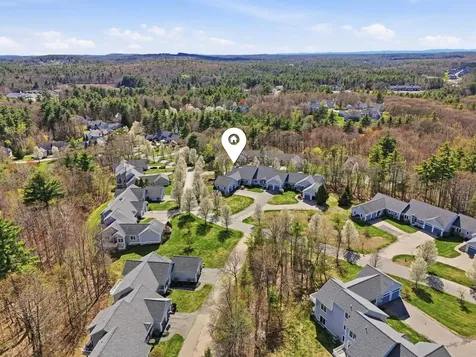 31 Gordon Mountain Road Windham NH 03087
