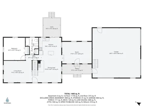 31 Gordon Mountain Road Windham NH 03087