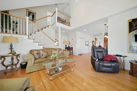 31 Gordon Mountain Road Windham NH 03087