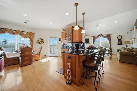 31 Gordon Mountain Road Windham NH 03087