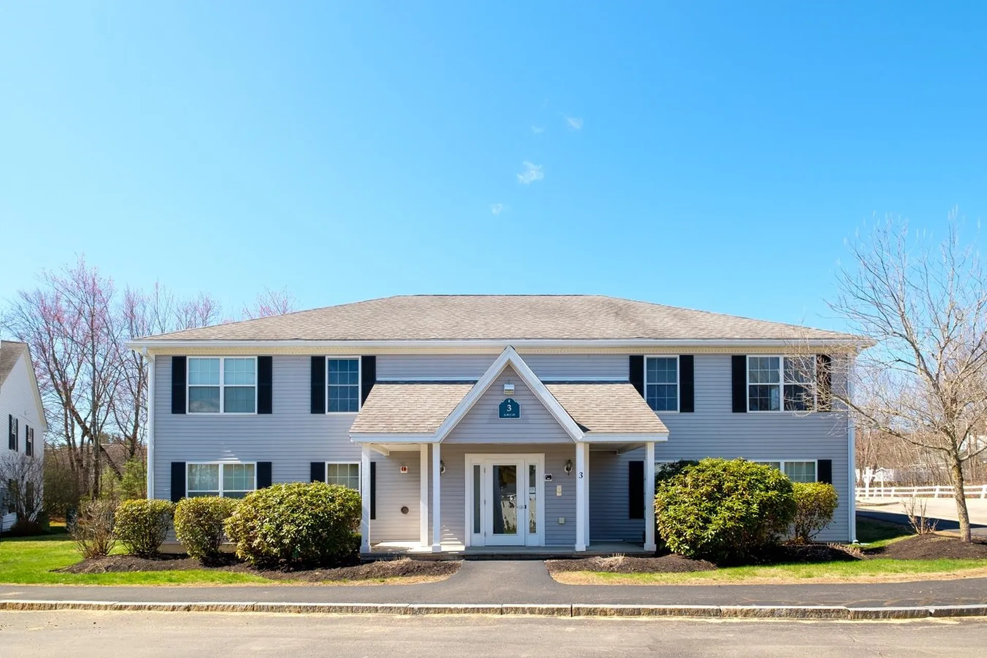3 Tampa Drive Rochester NH 03867