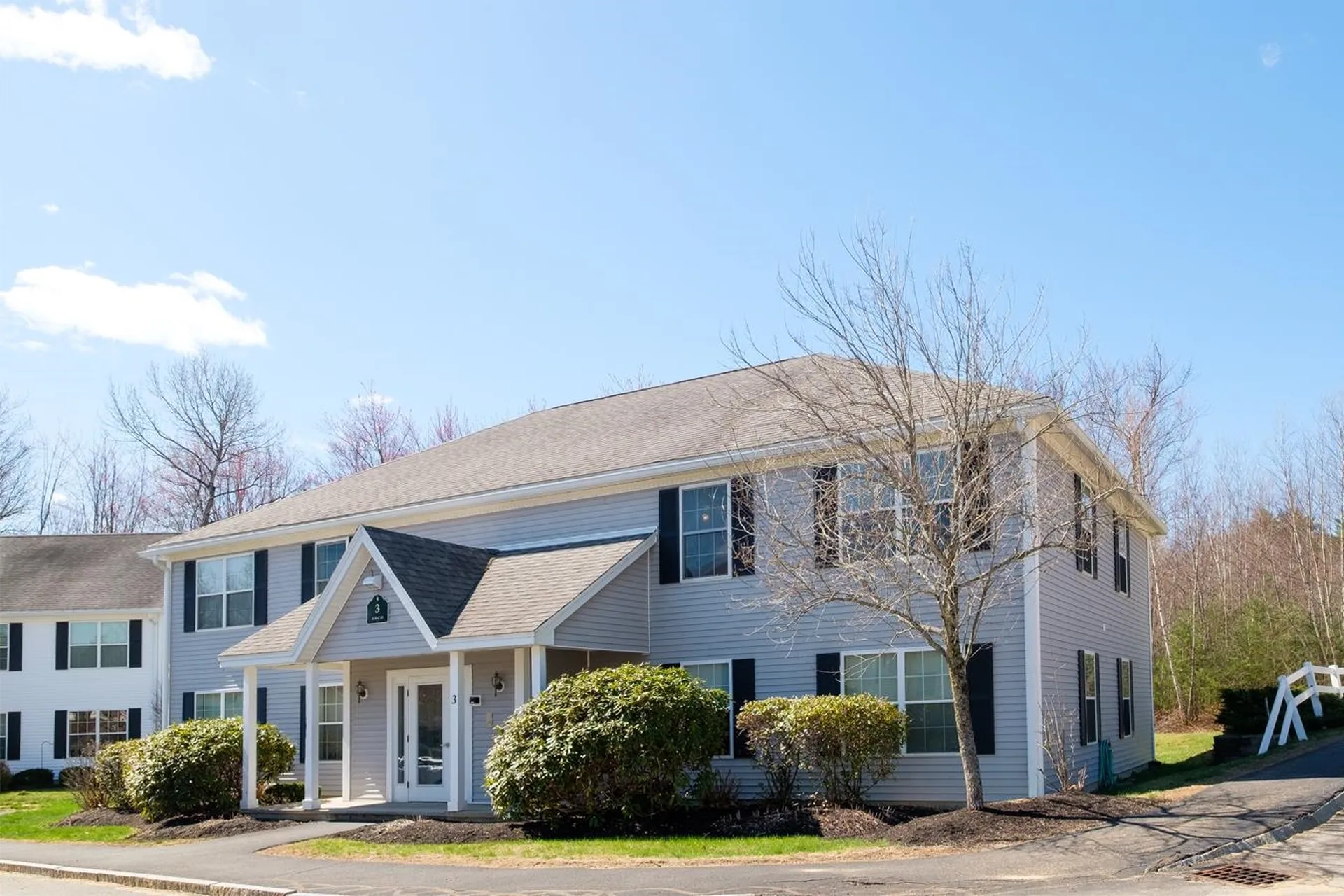3 Tampa Drive Rochester NH 03867
