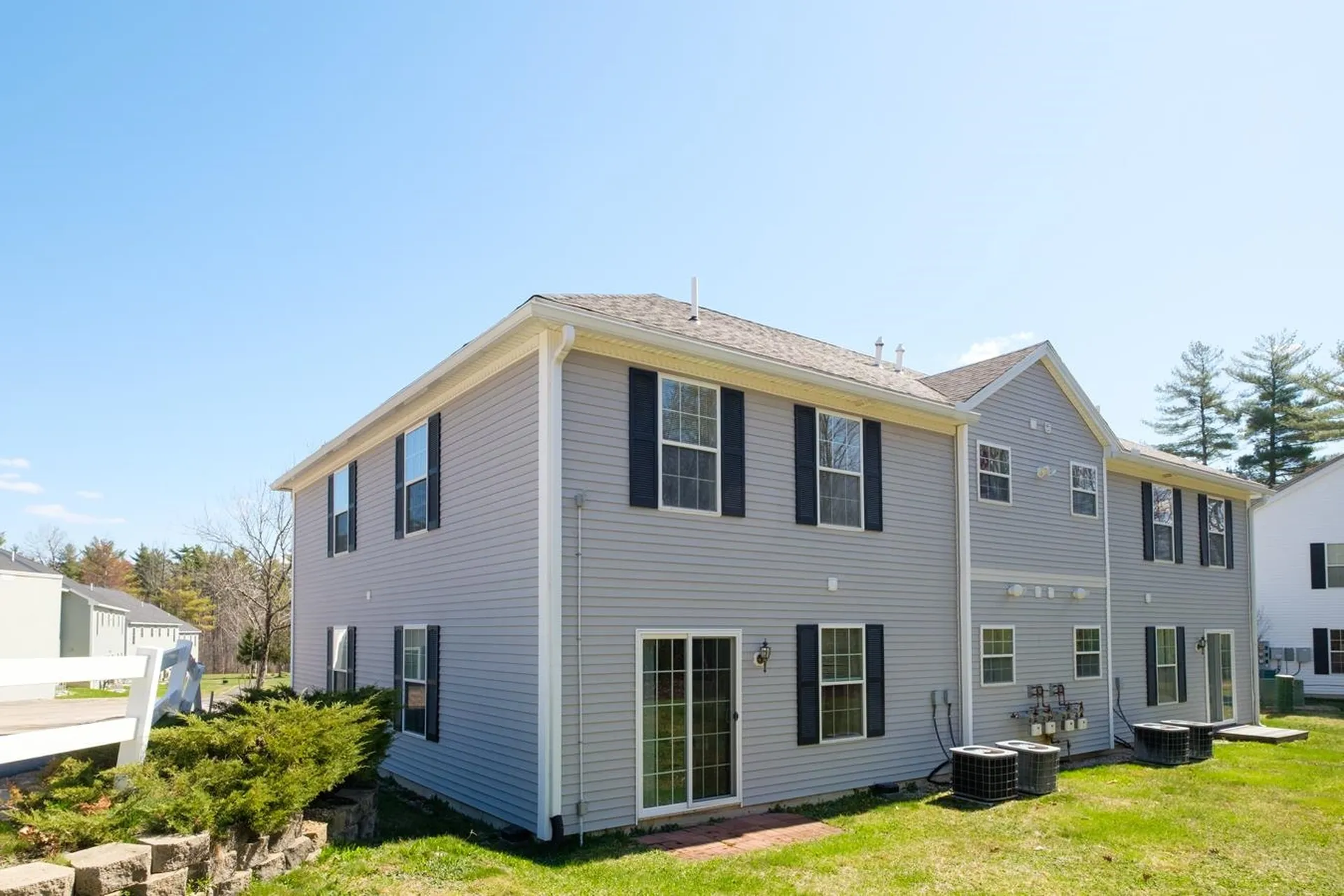 3 Tampa Drive Rochester NH 03867