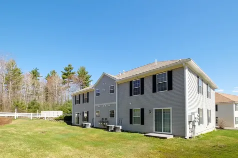 3 Tampa Drive Rochester NH 03867