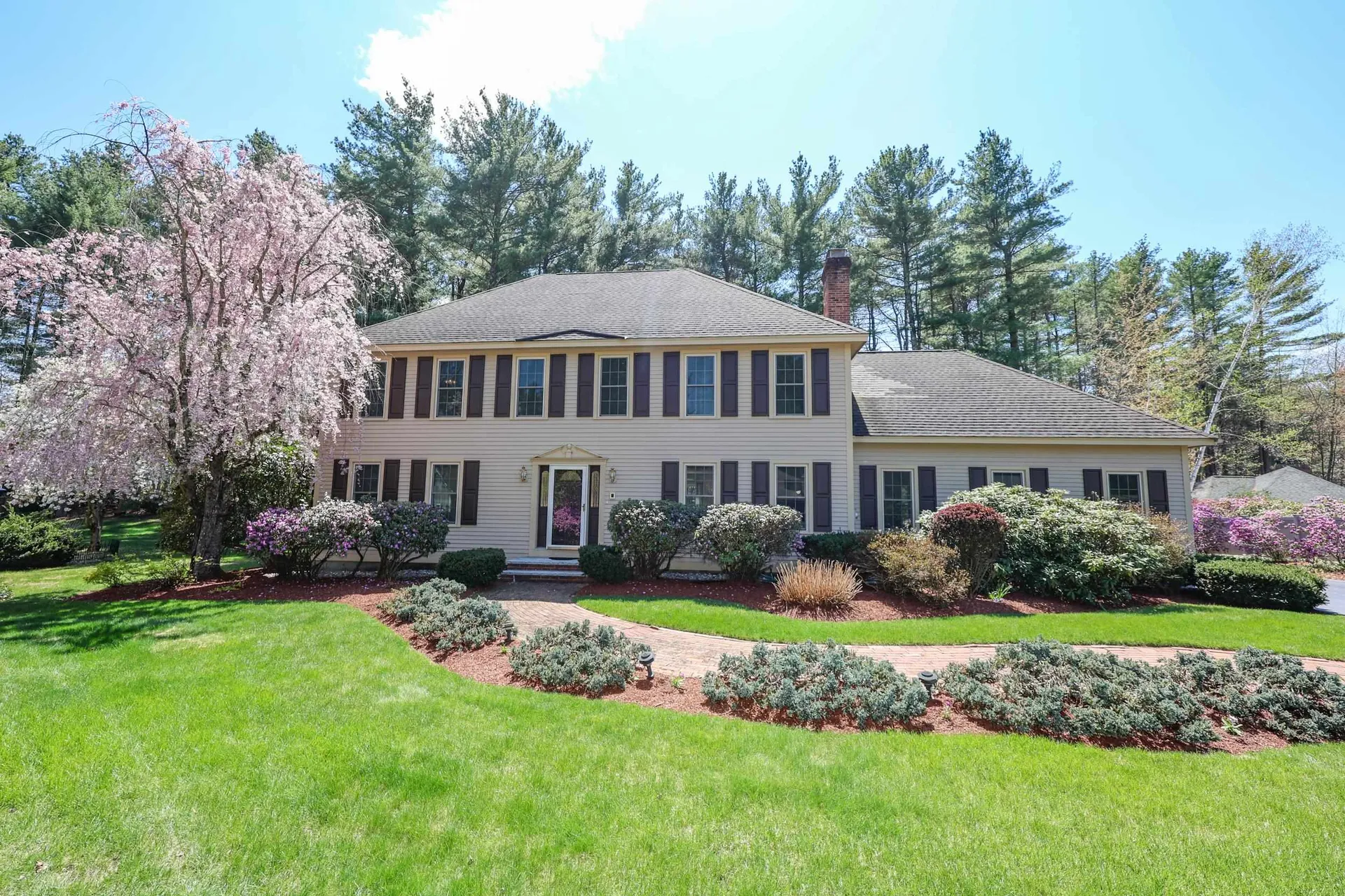 26 Preserve Drive Nashua NH 03064