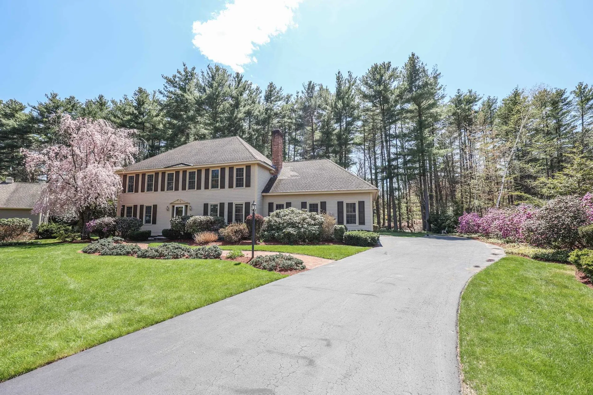 26 Preserve Drive Nashua NH 03064