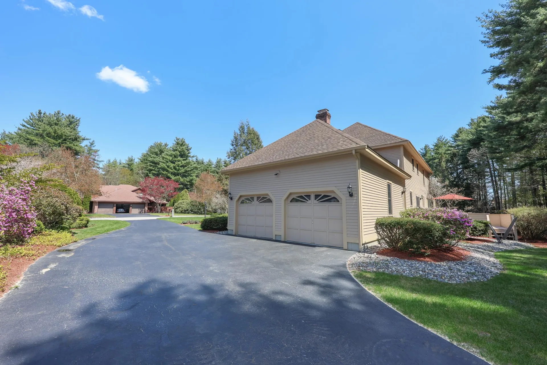 26 Preserve Drive Nashua NH 03064
