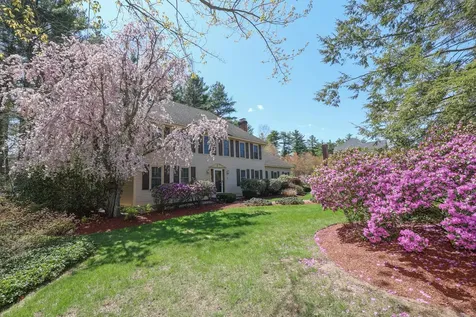 26 Preserve Drive Nashua NH 03064