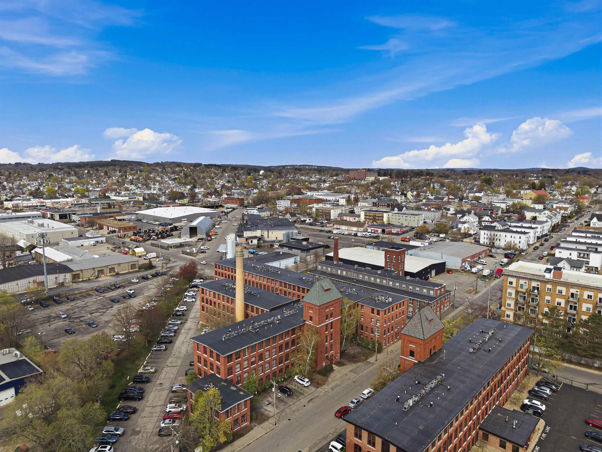 470 Silver Street Manchester NH 03103
