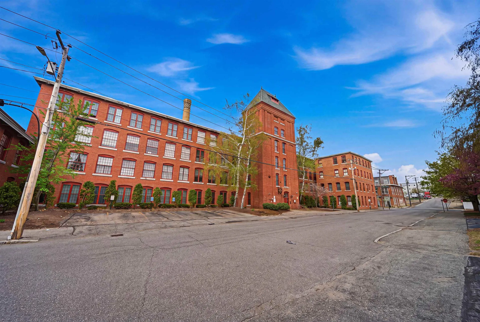 470 Silver Street Manchester NH 03103