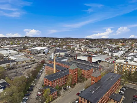 470 Silver Street Manchester NH 03103